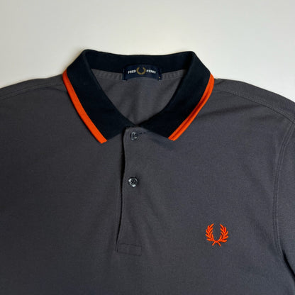 Fred Perry Poloshirt (M)