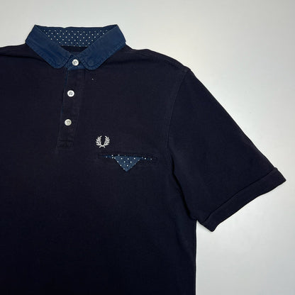 Fred Perry Poloshirt (M)