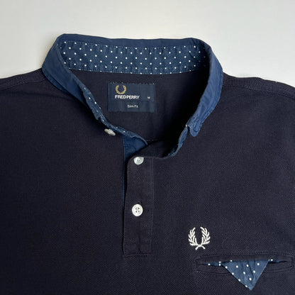 Fred Perry Poloshirt (M)