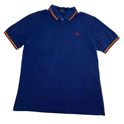 Fred Perry Poloshirt (L)