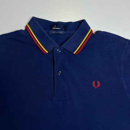 Fred Perry Poloshirt (L)