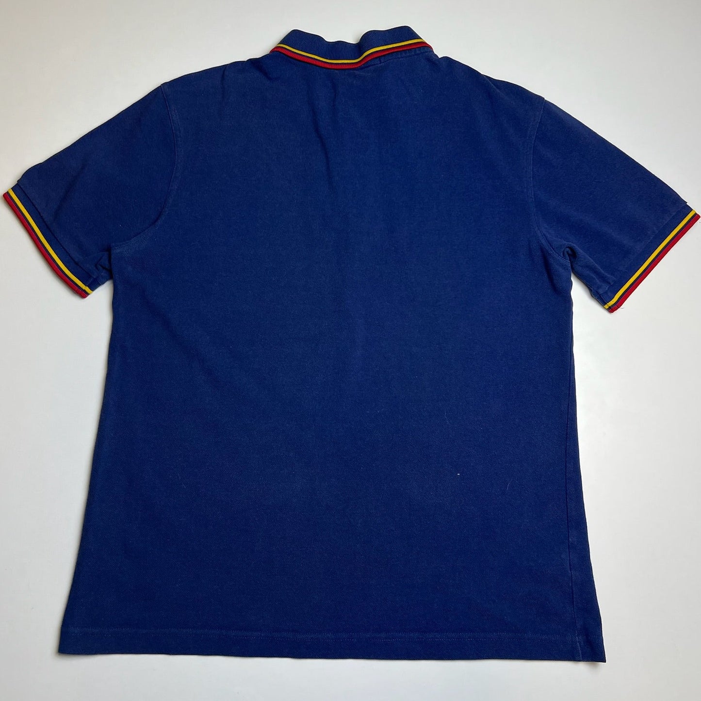 Fred Perry Poloshirt (L)