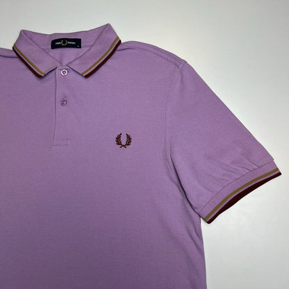 Fred Perry Poloshirt (M)