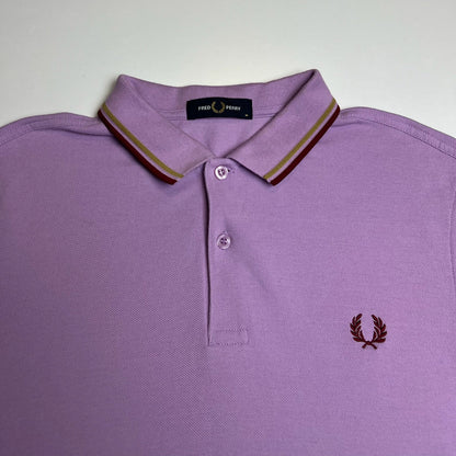 Fred Perry Poloshirt (M)