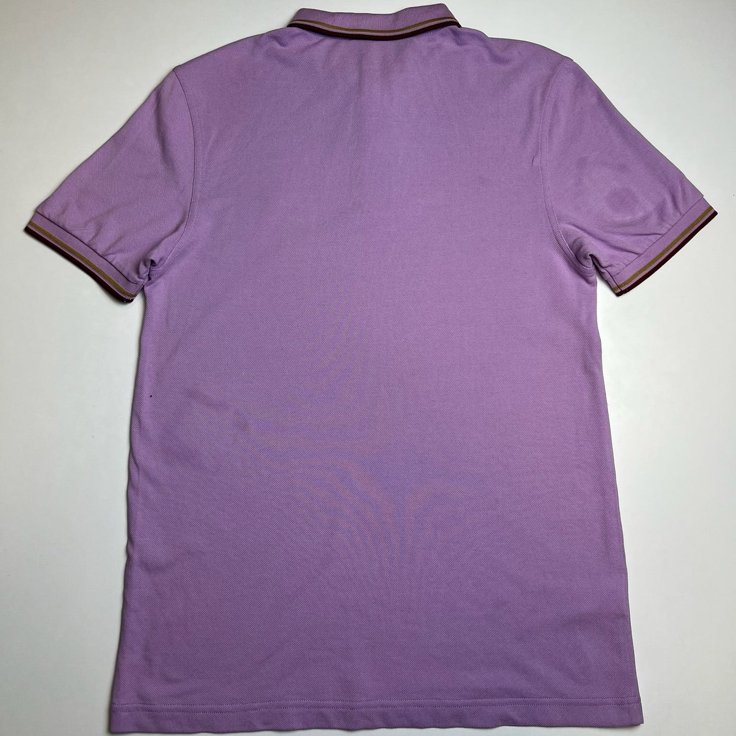 Fred Perry Poloshirt (M)
