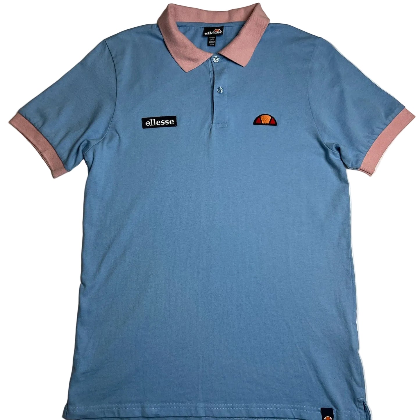 Ellesse Poloshirt (M)