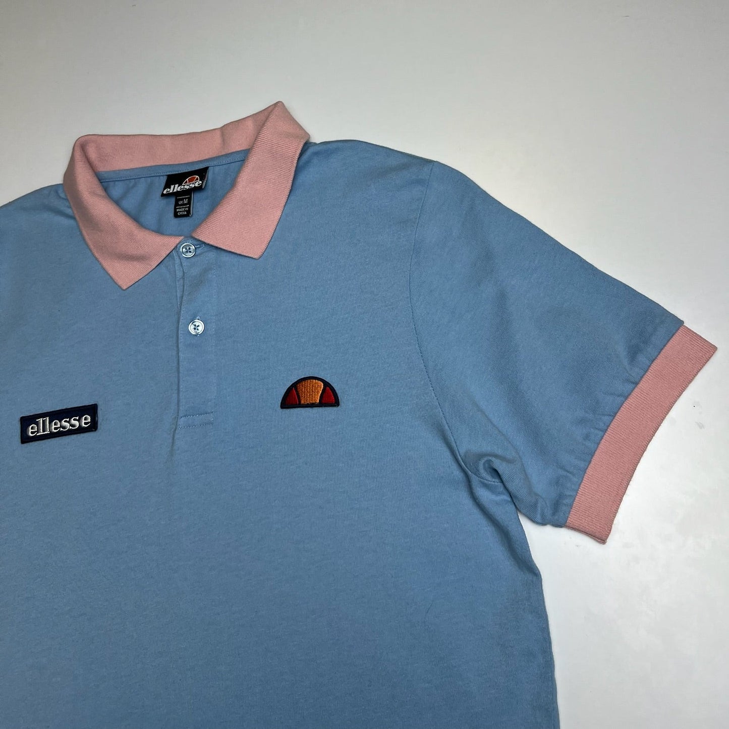 Ellesse Poloshirt (M)