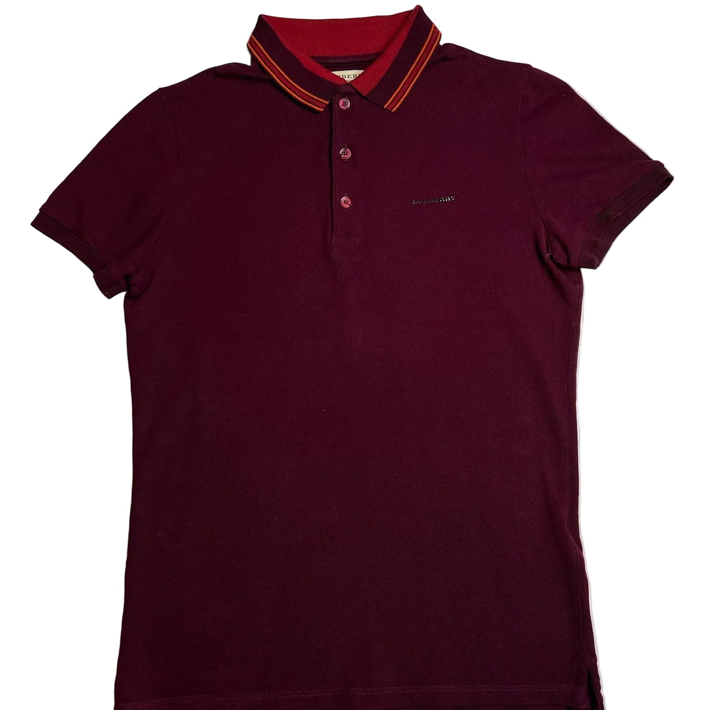 Burberry Poloshirt (XS)