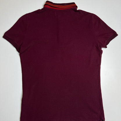 Burberry Poloshirt (XS)