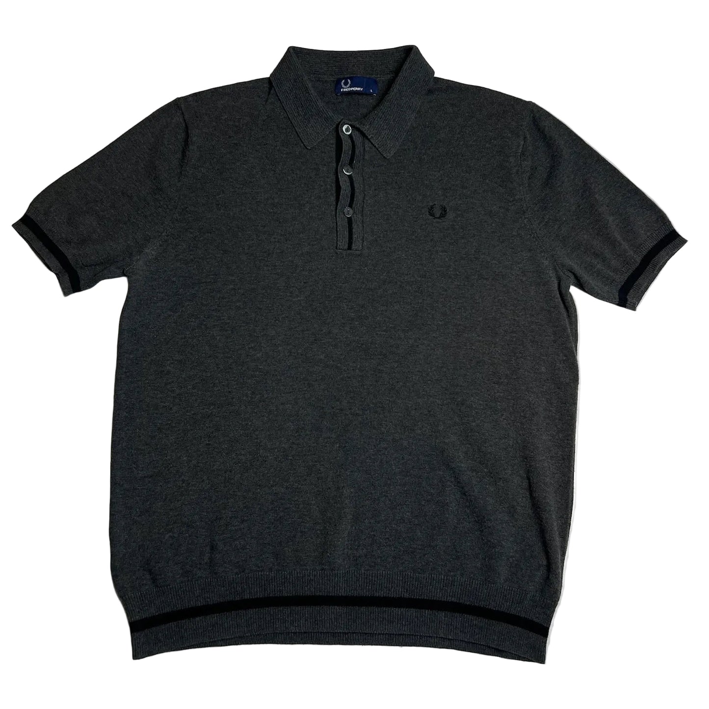 Fred Perry Poloshirt (L)