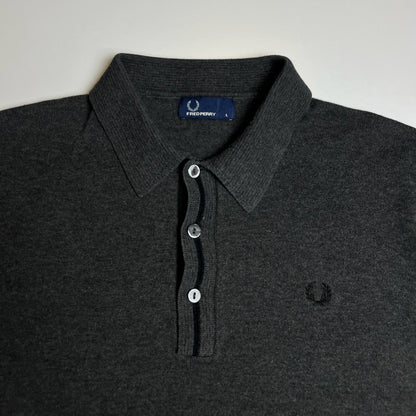 Fred Perry Poloshirt (L)