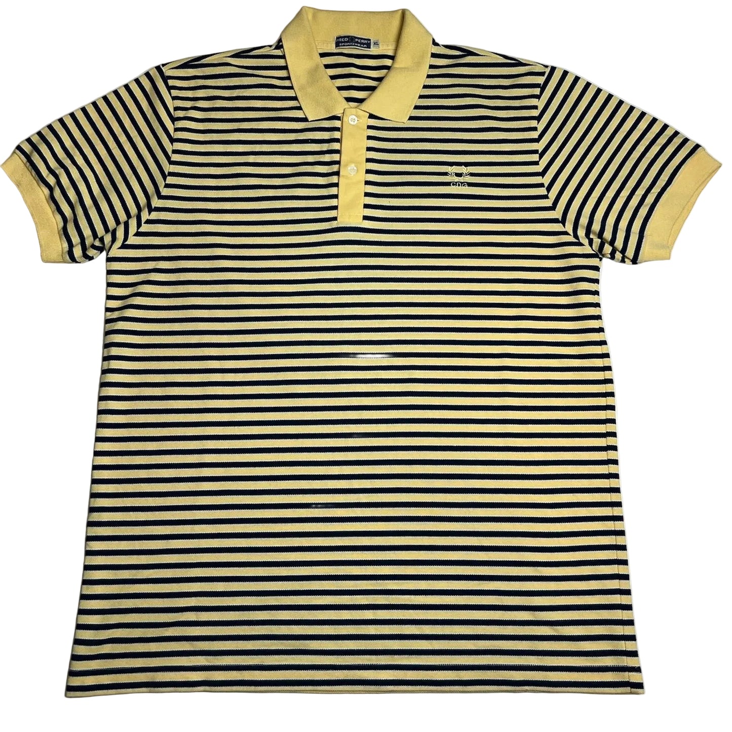 Fred Perry Poloshirt (XL)