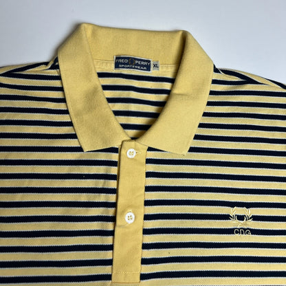 Fred Perry Poloshirt (XL)