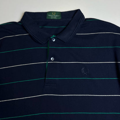Fred Perry Poloshirt (XL)