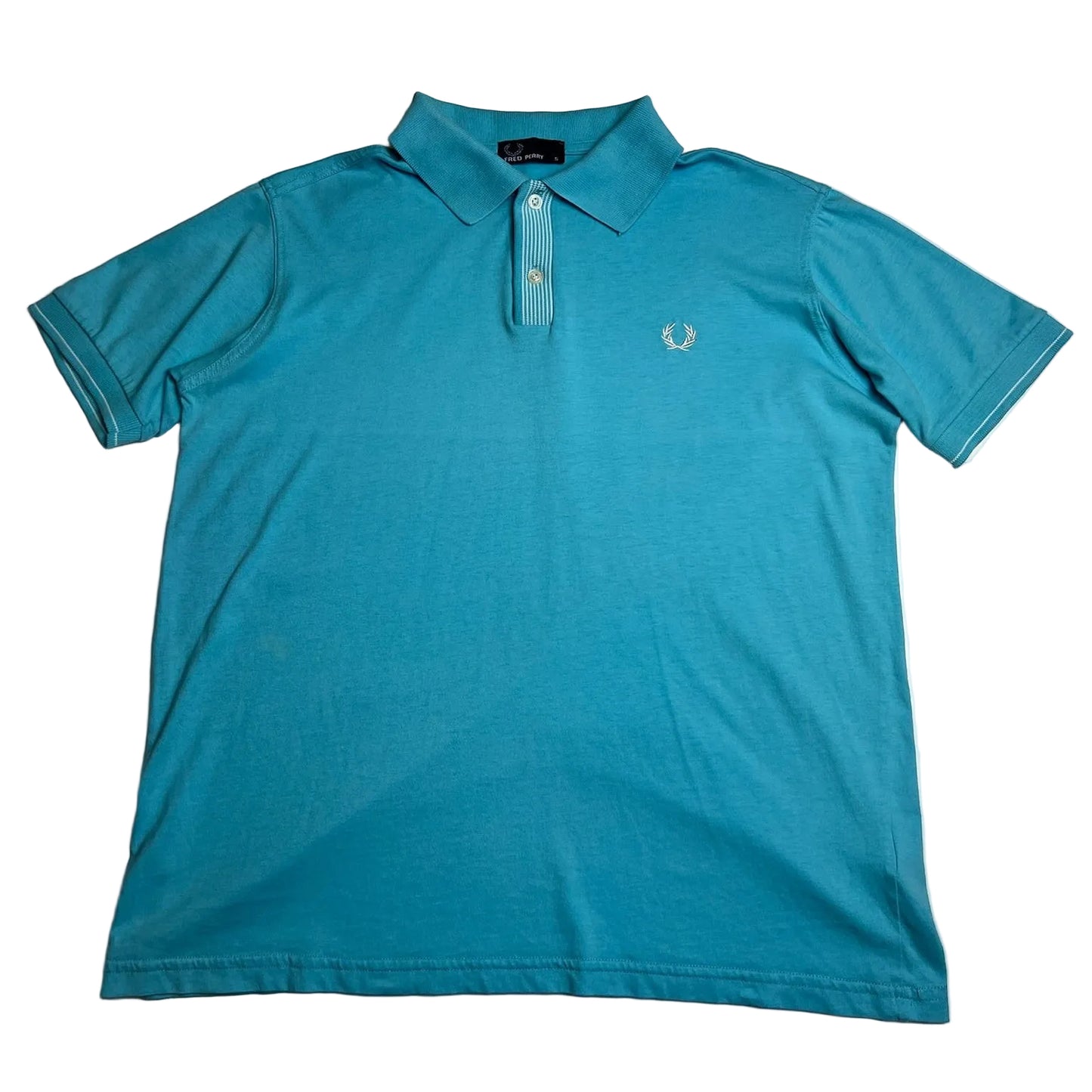 Fred Perry Poloshirt (S)