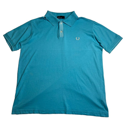 Fred Perry Poloshirt (S)
