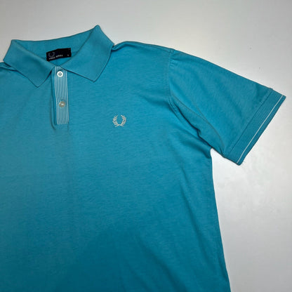 Fred Perry Poloshirt (S)