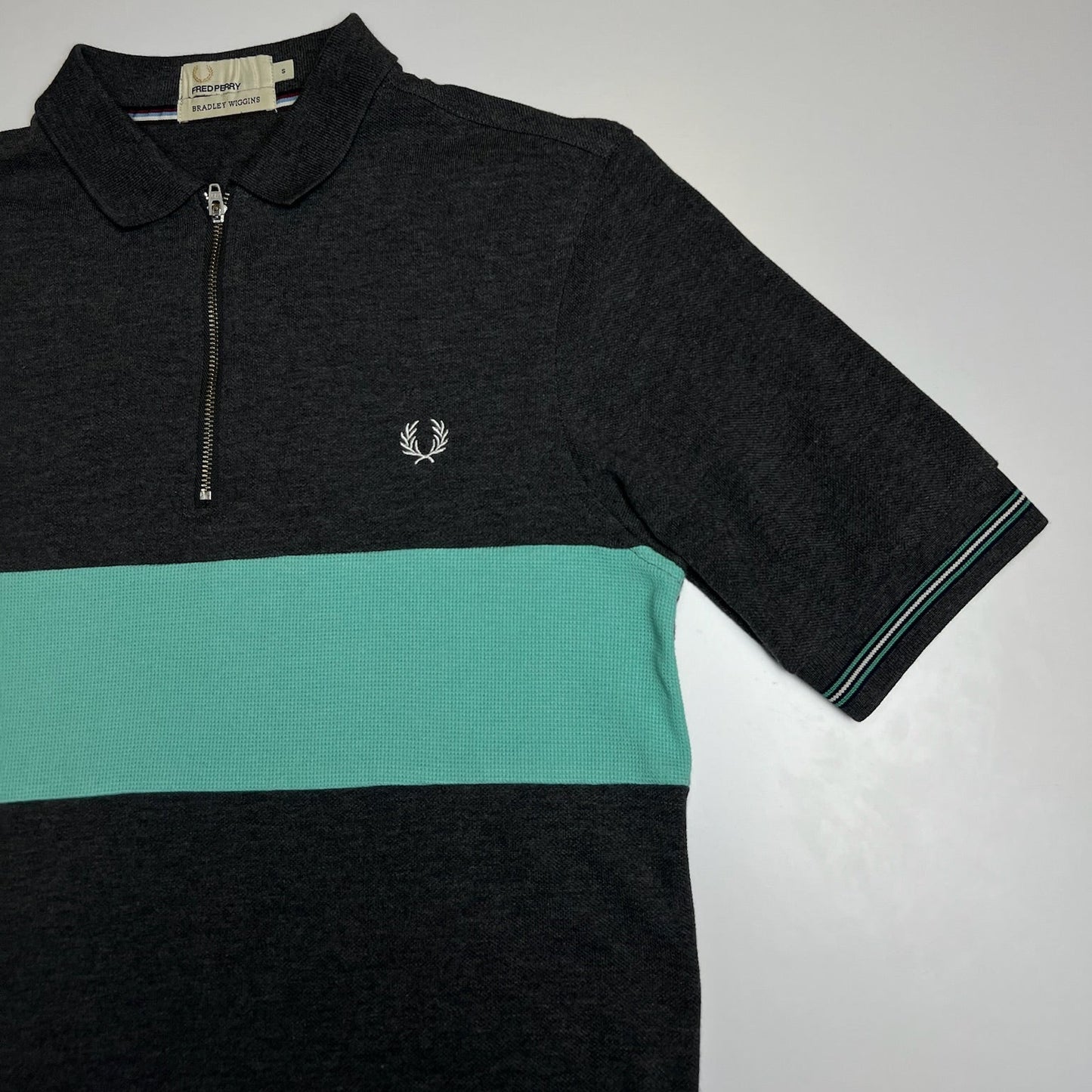 Fred Perry Poloshirt (S)