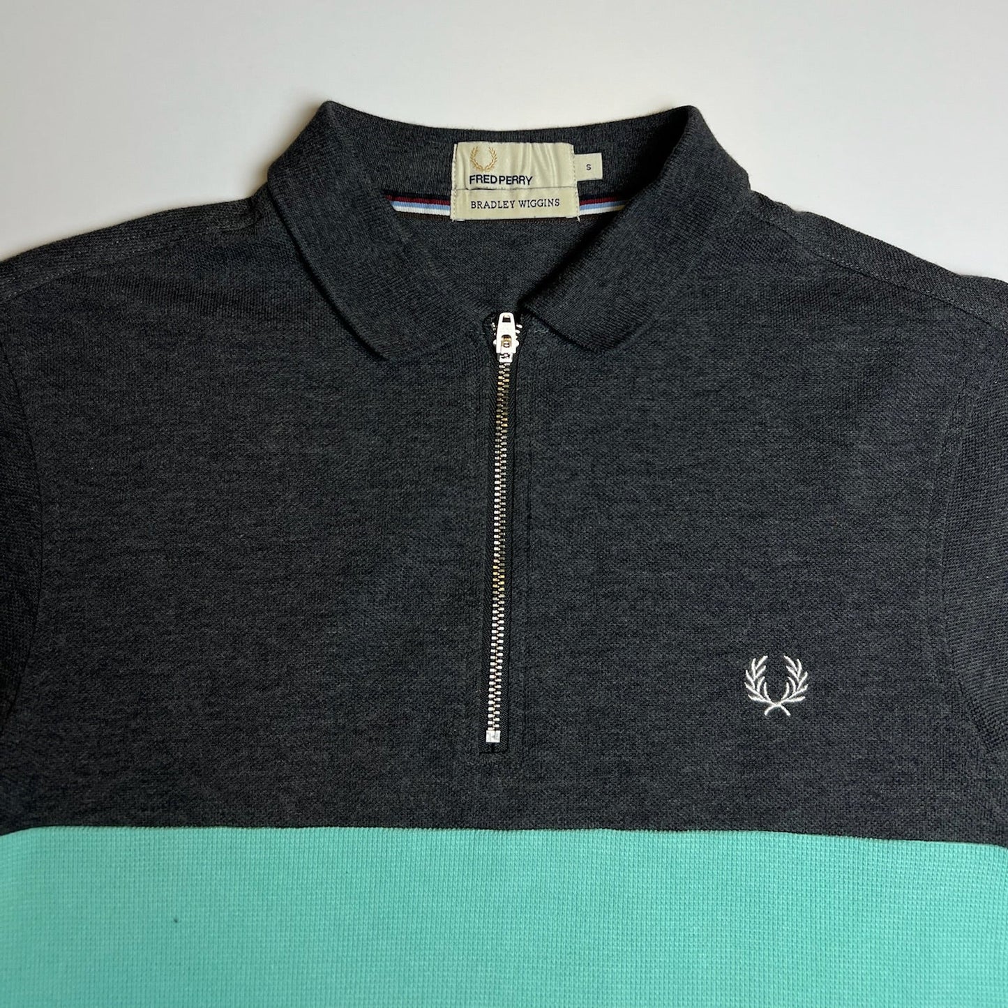 Fred Perry Poloshirt (S)