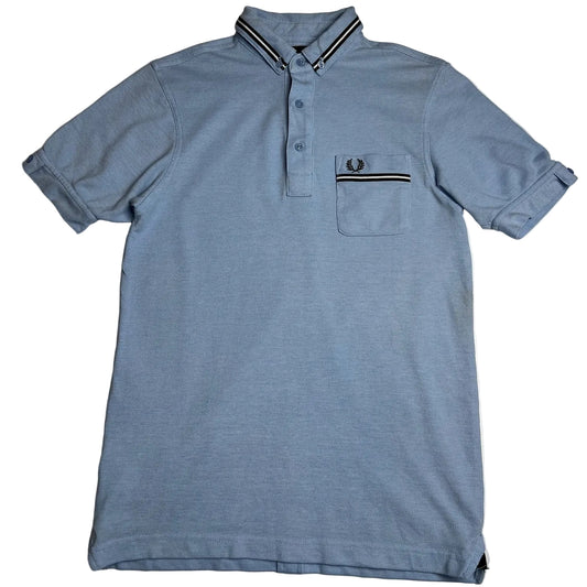 Fred Perry Poloshirt (S)