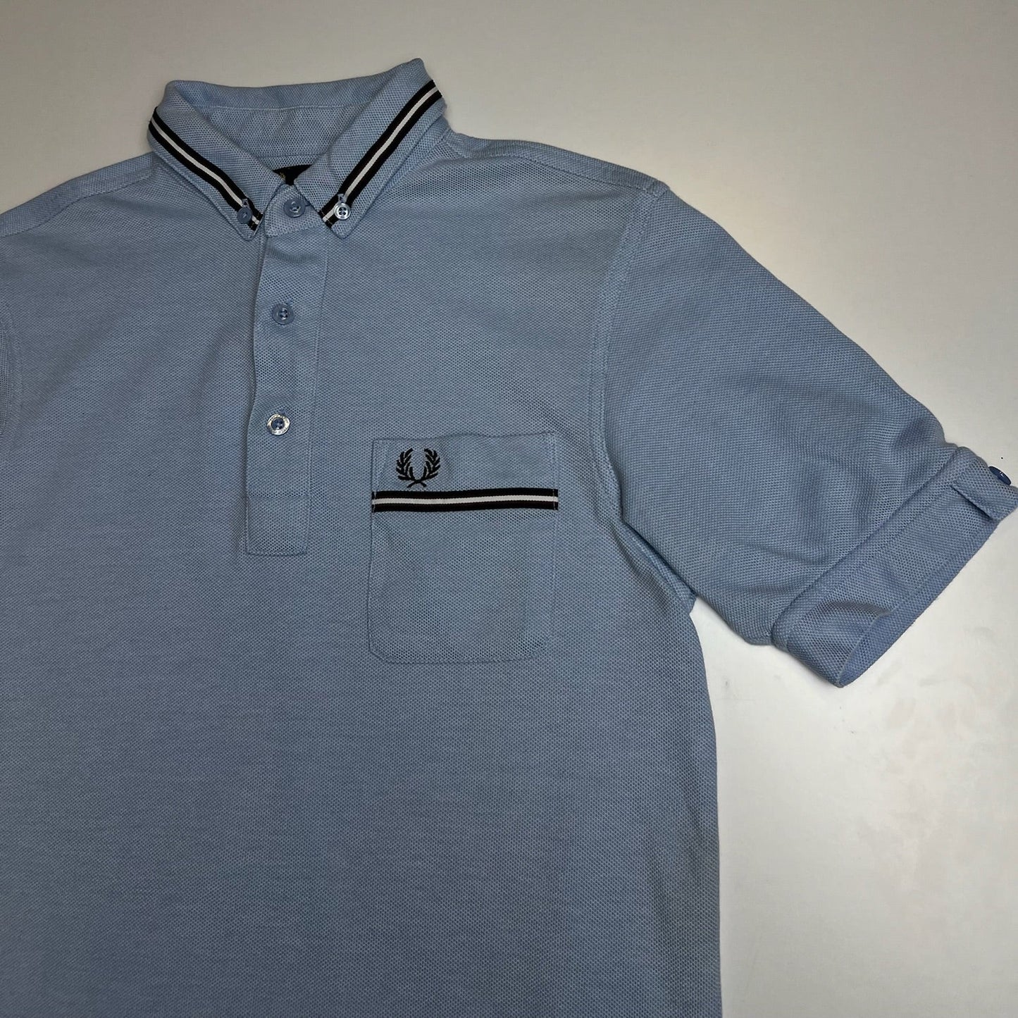Fred Perry Poloshirt (S)