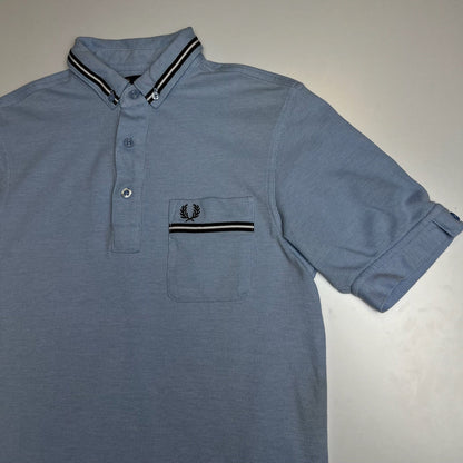 Fred Perry Poloshirt (S)