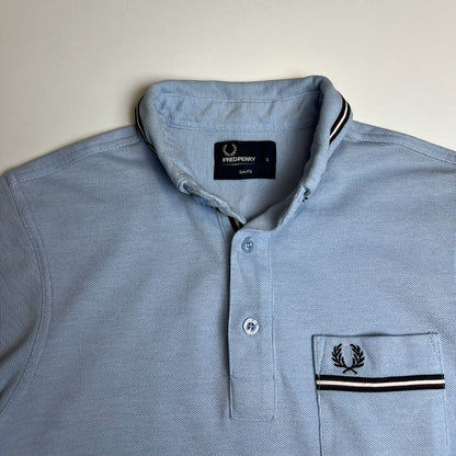 Fred Perry Poloshirt (S)