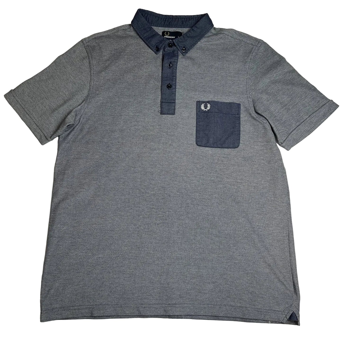 Fred Perry Poloshirt (XL)