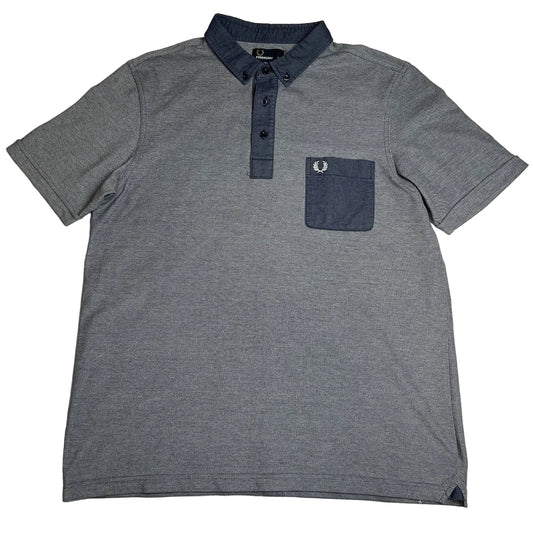 Fred Perry Poloshirt (XL)