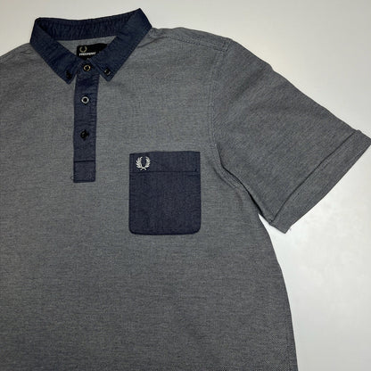 Fred Perry Poloshirt (XL)