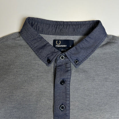 Fred Perry Poloshirt (XL)