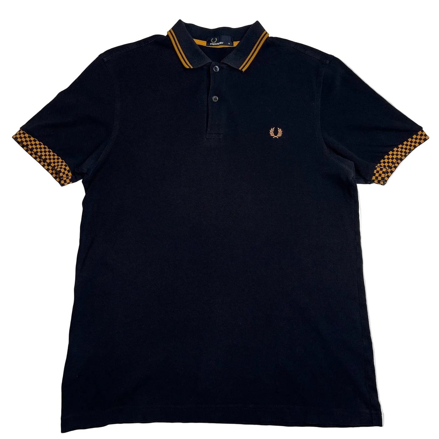 Fred Perry Poloshirt (M)