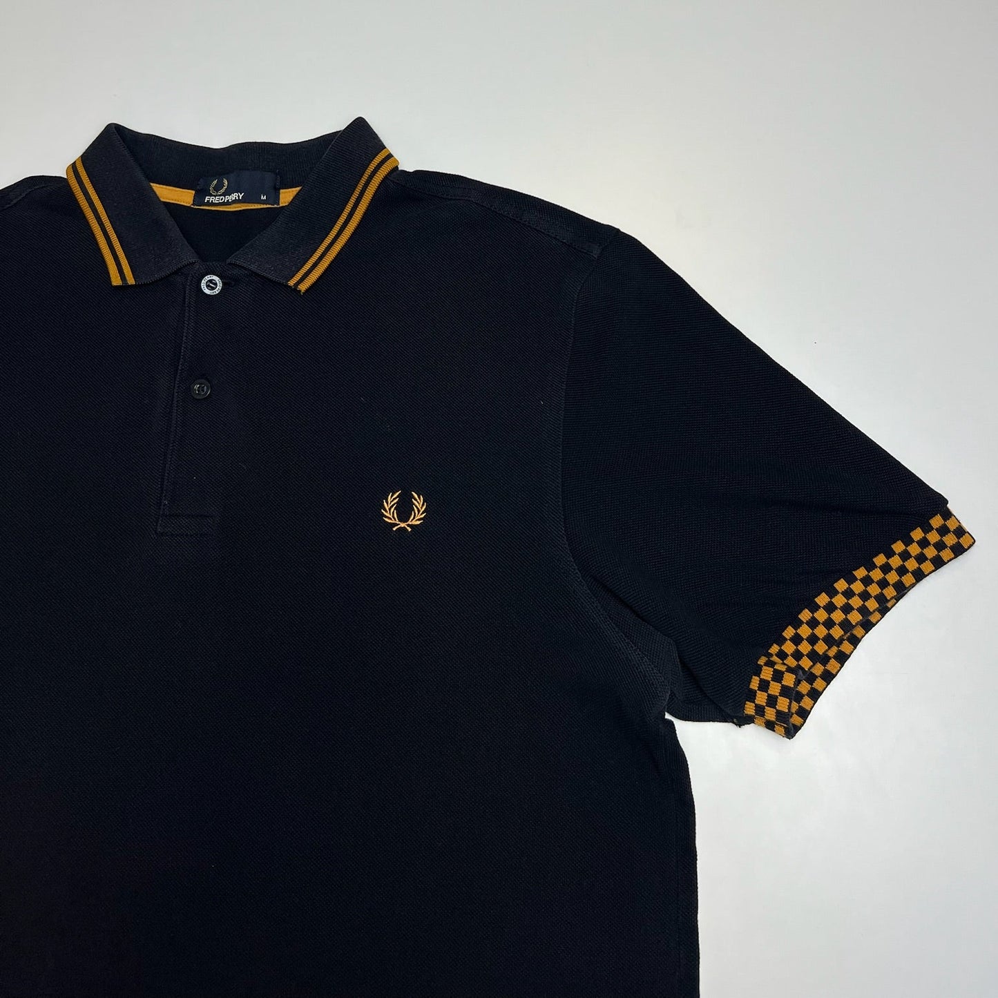 Fred Perry Poloshirt (M)