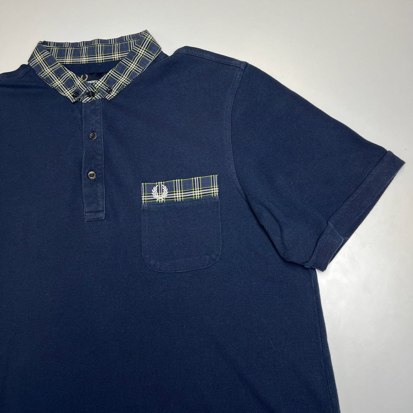 Fred Perry Poloshirt (XL)