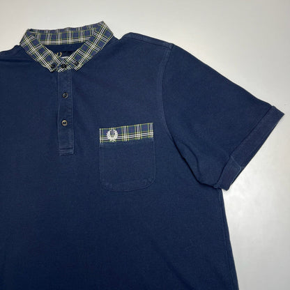 Fred Perry Poloshirt (XL)