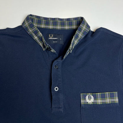 Fred Perry Poloshirt (XL)