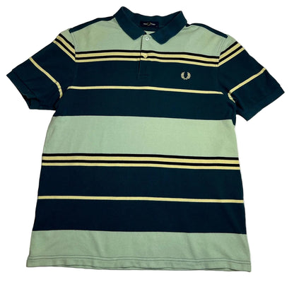 Fred Perry Poloshirt (L)