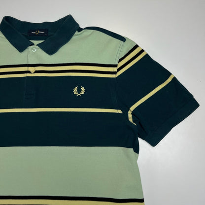 Fred Perry Poloshirt (L)