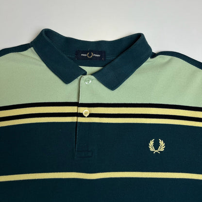 Fred Perry Poloshirt (L)