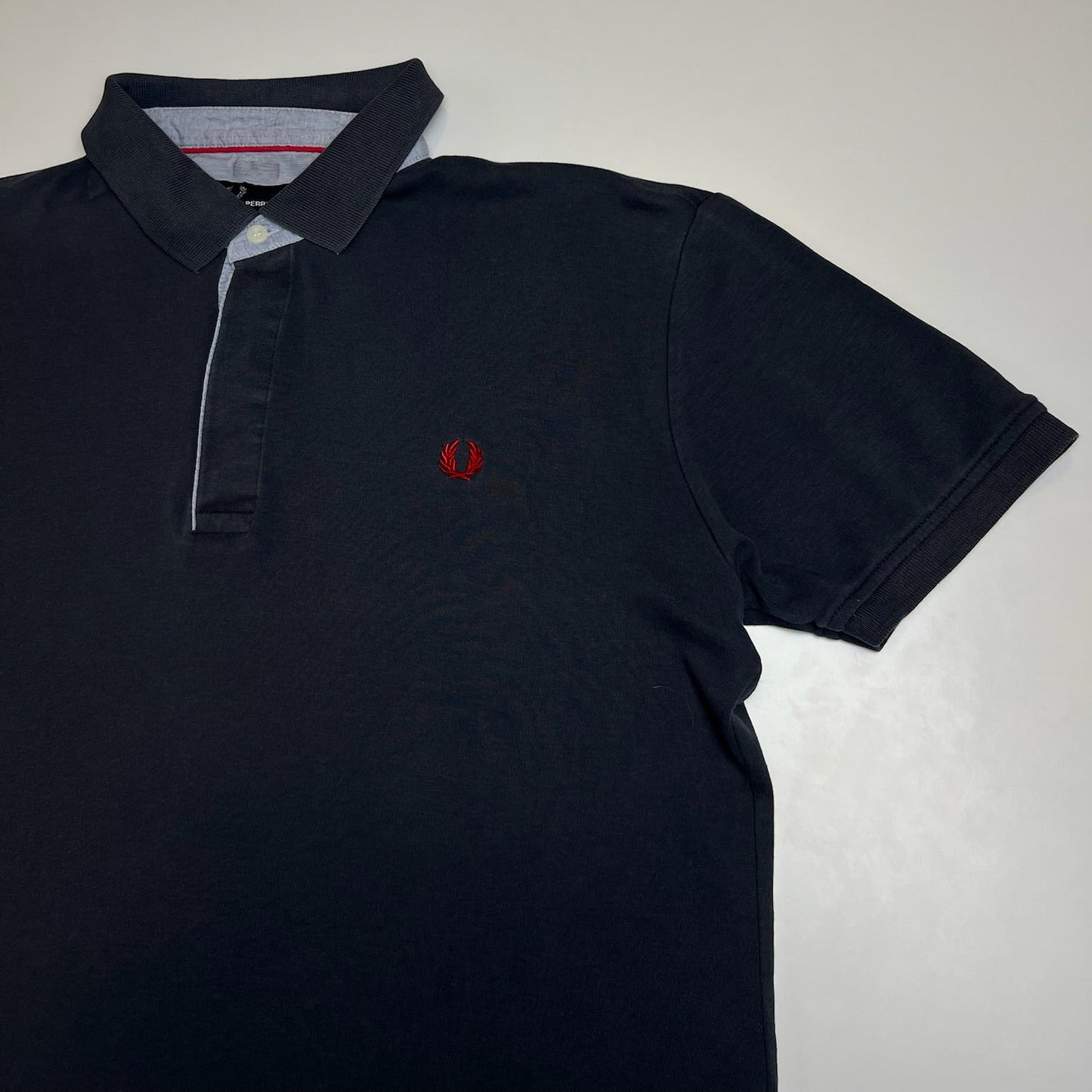 Fred Perry Poloshirt (XL)
