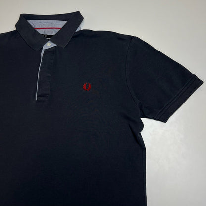 Fred Perry Poloshirt (XL)