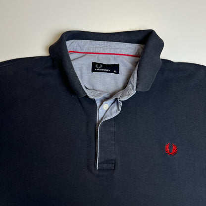 Fred Perry Poloshirt (XL)