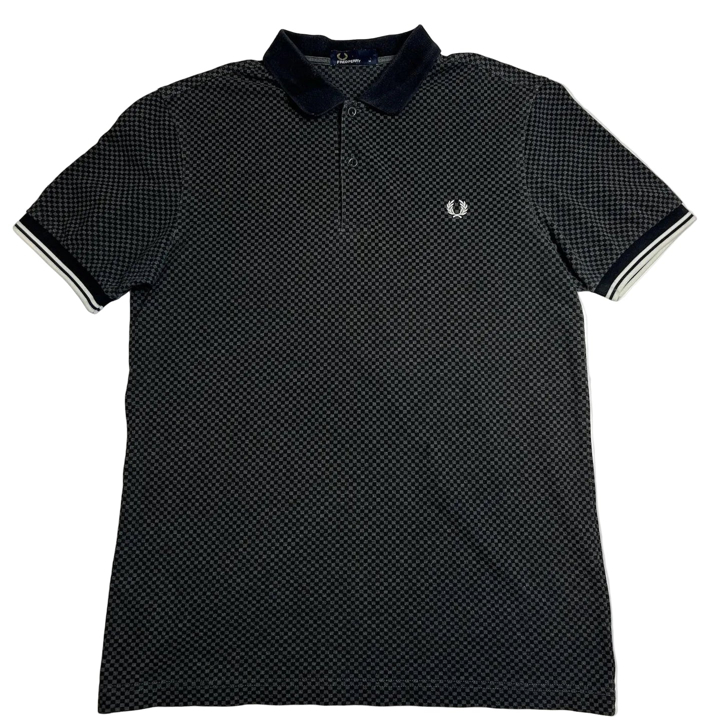 Fred Perry Poloshirt (M)