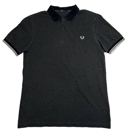 Fred Perry Poloshirt (M)