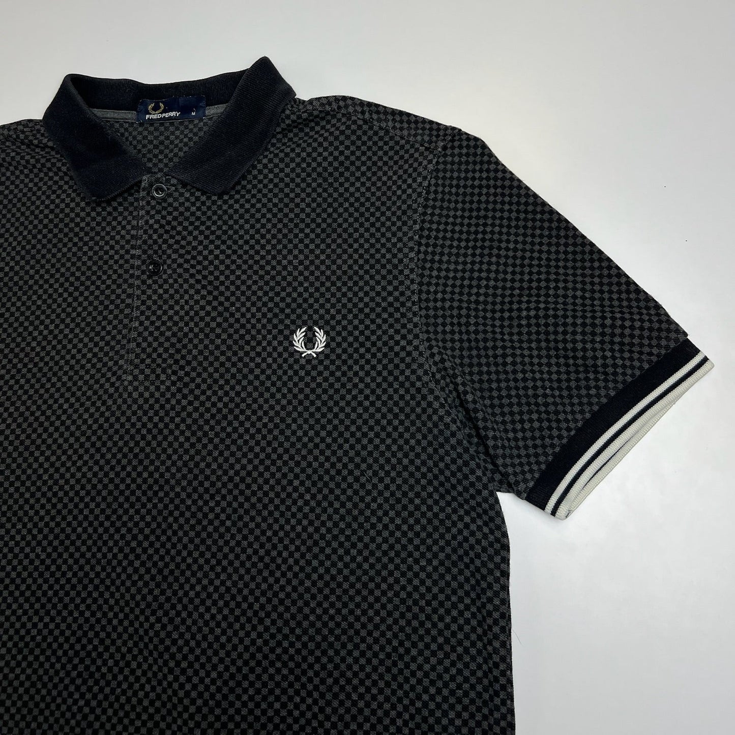 Fred Perry Poloshirt (M)