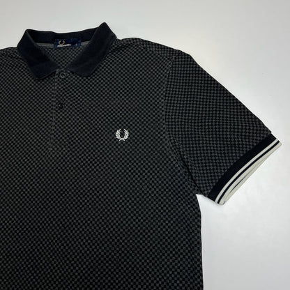 Fred Perry Poloshirt (M)