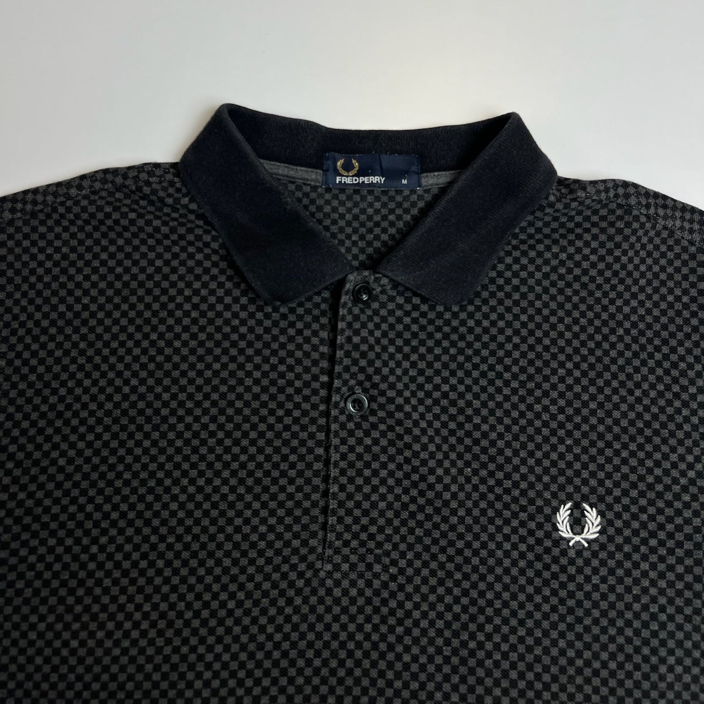 Fred Perry Poloshirt (M)