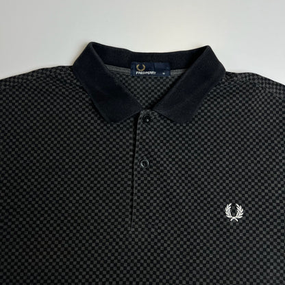 Fred Perry Poloshirt (M)