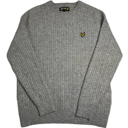 Lyle & Scott Pullover (L)