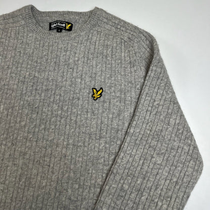 Lyle & Scott Pullover (L)
